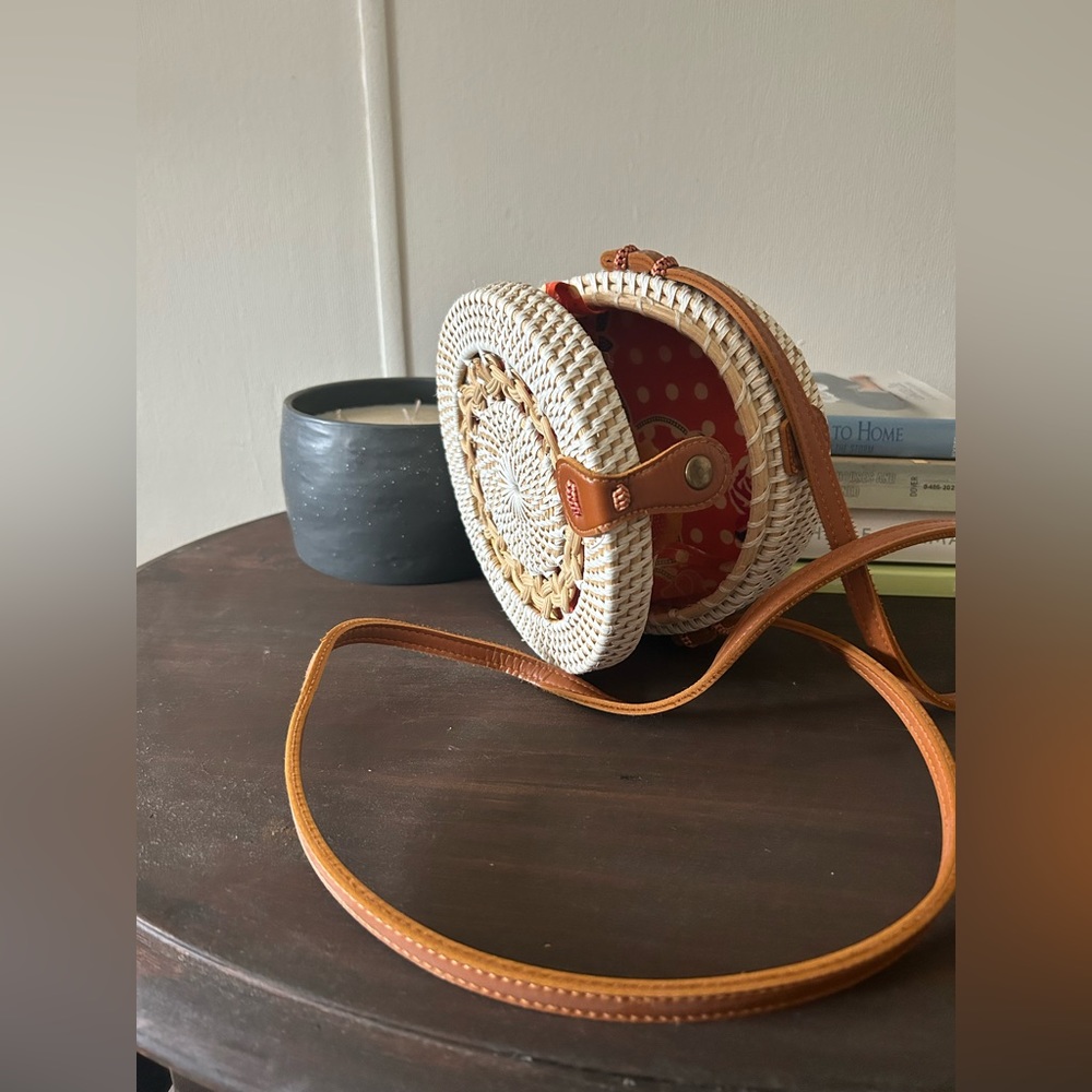 Handmade Purse - Picture 6 of 6